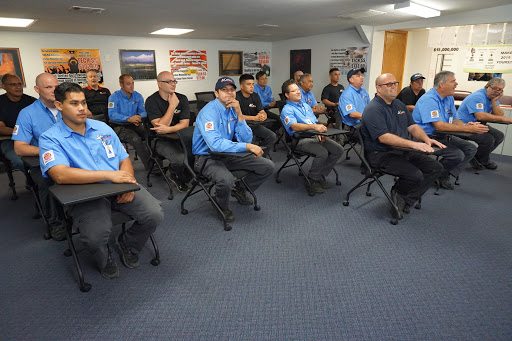 HVAC Contractor «Metro Energy Savers», reviews and photos