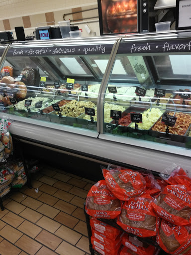 Grocery Store «ACME Markets», reviews and photos, 18 Broadway St, Browns Mills, NJ 08015, USA