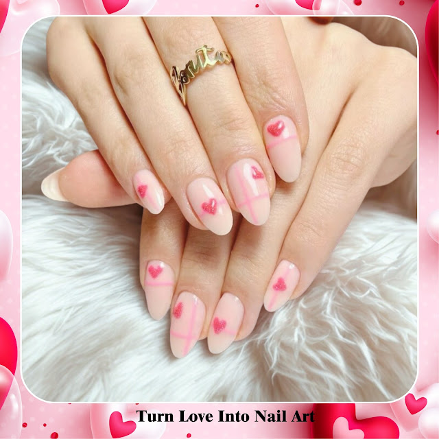 Da Vi Nails ( INSIDE WALMART )