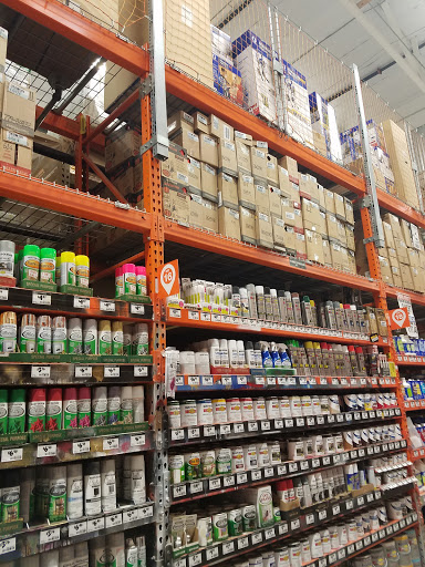 Home Improvement Store «The Home Depot», reviews and photos, 1175 Admiral Callaghan Ln, Vallejo, CA 94591, USA