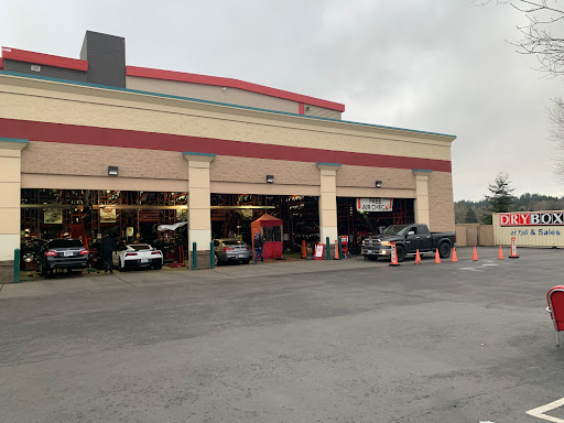 Discount Tire Store - Bothell, WA, 20914 Bothell Everett Hwy, Bothell, WA 98021, USA, 