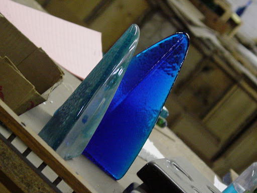 Manufacturer «Kokomo Opalescent Glass», reviews and photos, 1310 S Market St, Kokomo, IN 46902, USA