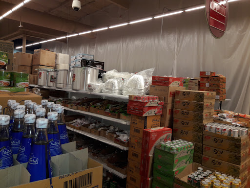 Grocery Store «GS Supermarket», reviews and photos, 5127 W Glendale Ave, Glendale, AZ 85301, USA