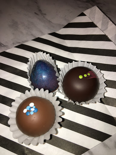 Dessert Restaurant «Chocollazo», reviews and photos, 4013 Broadway St, San Antonio, TX 78209, USA