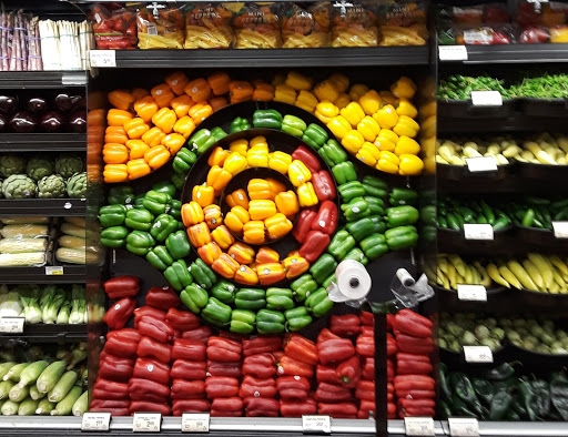 Grocery Store «Pavilions», reviews and photos, 4365 Glencoe Ave, Marina Del Rey, CA 90292, USA