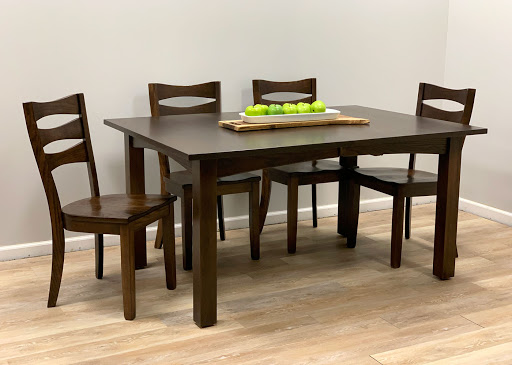 Furniture Store «Amish Furniture Collection», reviews and photos, 51240 Van Dyke, Shelby Charter Township, MI 48316, USA