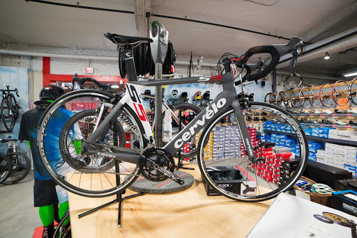 Bicycle Store «Incycle Bicycles», reviews and photos, 175 S Fair Oaks Ave, Pasadena, CA 91105, USA