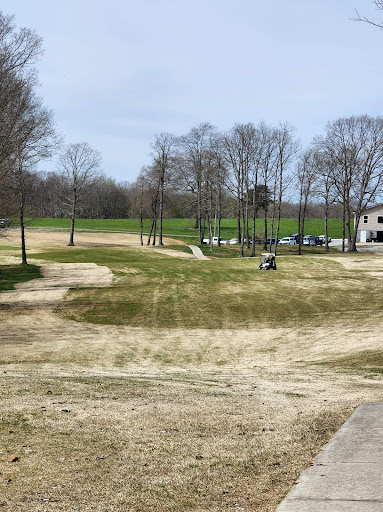 Golf Driving Range «Tennessee Hills Golf Course», reviews and photos, 58 Lynn Rothwell Rd, Pikeville, TN 37367, USA
