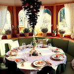 Photo n°5 de l'avis de Silvija.l fait le 24/11/2017 à 05:41 sur le  KräuterChalet - Berghotel & Restaurant à Furtwangen