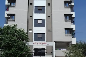 Shanti Heights Boys Hostel image