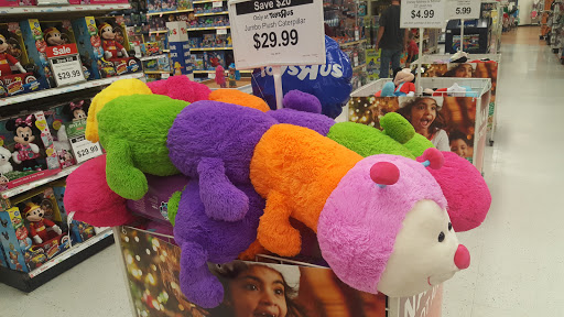 Toy Store «Toys