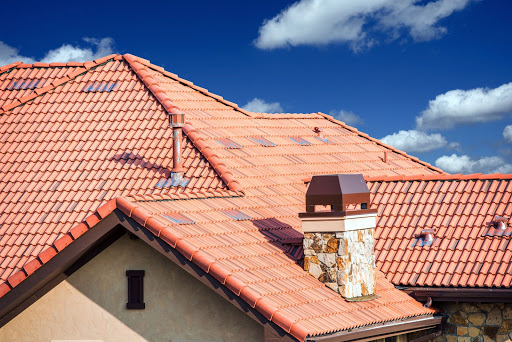 Mesa Roofing Service
