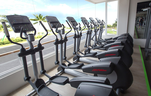 Fitness Center Bucerías