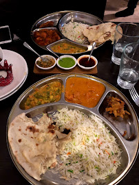 Curry du Restaurant indien INDIAN WAY - Restaurant à Noisy-le-Sec - n°9