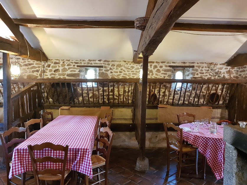 Auberge des Fontaines à Bressuire