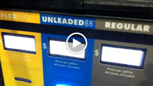 Convenience Store «Sheetz», reviews and photos, 10315 Cascade Crossing, Brooklyn, OH 44144, USA