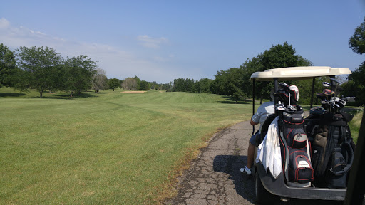 Golf Course «Indian Springs Golf Club Ohio», reviews and photos, 11111 OH-161, Mechanicsburg, OH 43044, USA