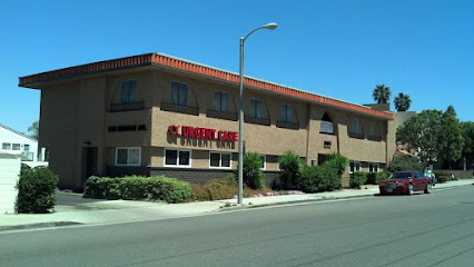 OC Urgent Care- S. Huntington Beach