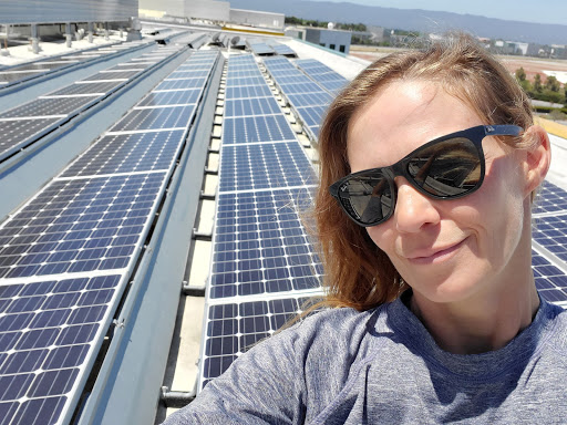 California Glass and Solar image