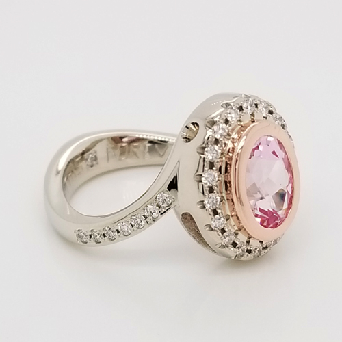 Jewelry Designer «Artelle Designs Fine Jewelry & Custom Design», reviews and photos, 3555 Plymouth Blvd #216, Minneapolis, MN 55447, USA