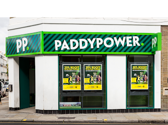 Paddy Power