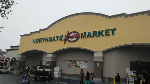 Grocery Store «Northgate Gonzalez Markets», reviews and photos, 3828 Peck Rd, El Monte, CA 91732, USA