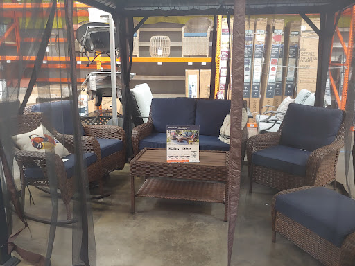 Home Improvement Store «The Home Depot», reviews and photos, 9037 GA-92, Woodstock, GA 30189, USA