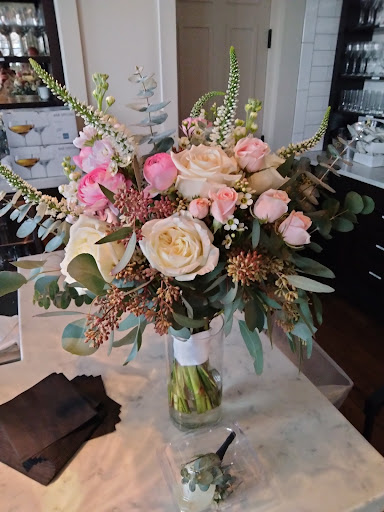 Florist «Ye Olde Yardley Florist», reviews and photos, 175 S Main St, Yardley, PA 19067, USA