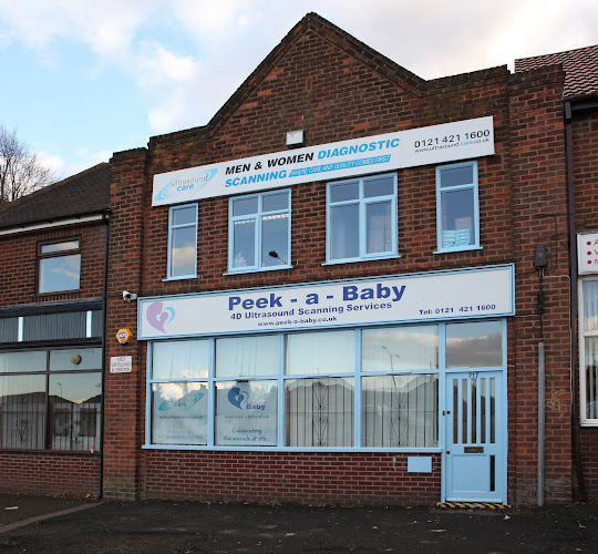 Reviews of Peek-a-Baby in Birmingham - Other
