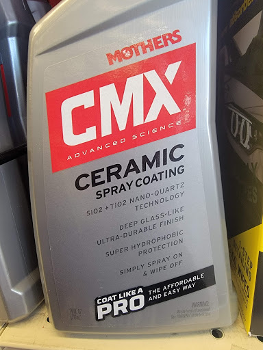 Auto Parts Store «Advance Auto Parts», reviews and photos, 839 Broad St, Central Falls, RI 02863, USA