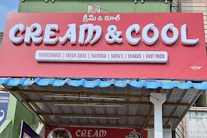 Cream And Cool Shop image
