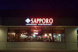 Sapporo & Sushi Restaurant image