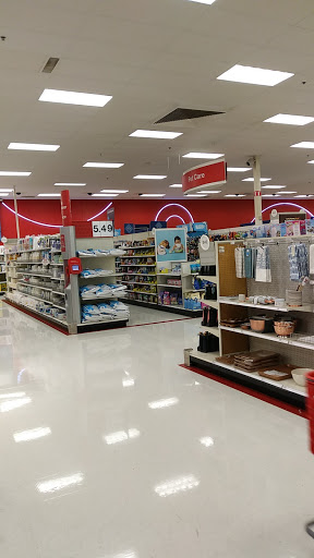 Department Store «Target», reviews and photos, 2900 Little Rd, Trinity, FL 34655, USA