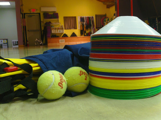 Gym «Damien Roche Fitness», reviews and photos, 1346 PA-739, Milford, PA 18337, USA