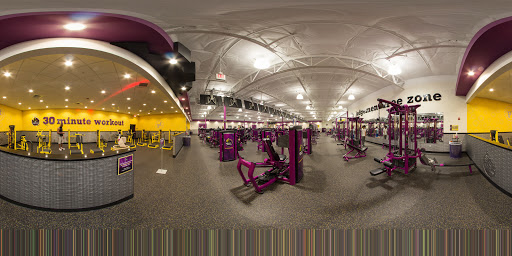 Gym «Planet Fitness», reviews and photos, 27073 Pacific Hwy S, Des Moines, WA 98198, USA