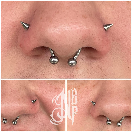 Explore aries tattoo ideas for ladies, creative tattoo ideas in Sarasota, available at Lost Art Tattoo