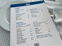 Canastra do Fidalgo em Gafanha da Encarnação menu n° 3