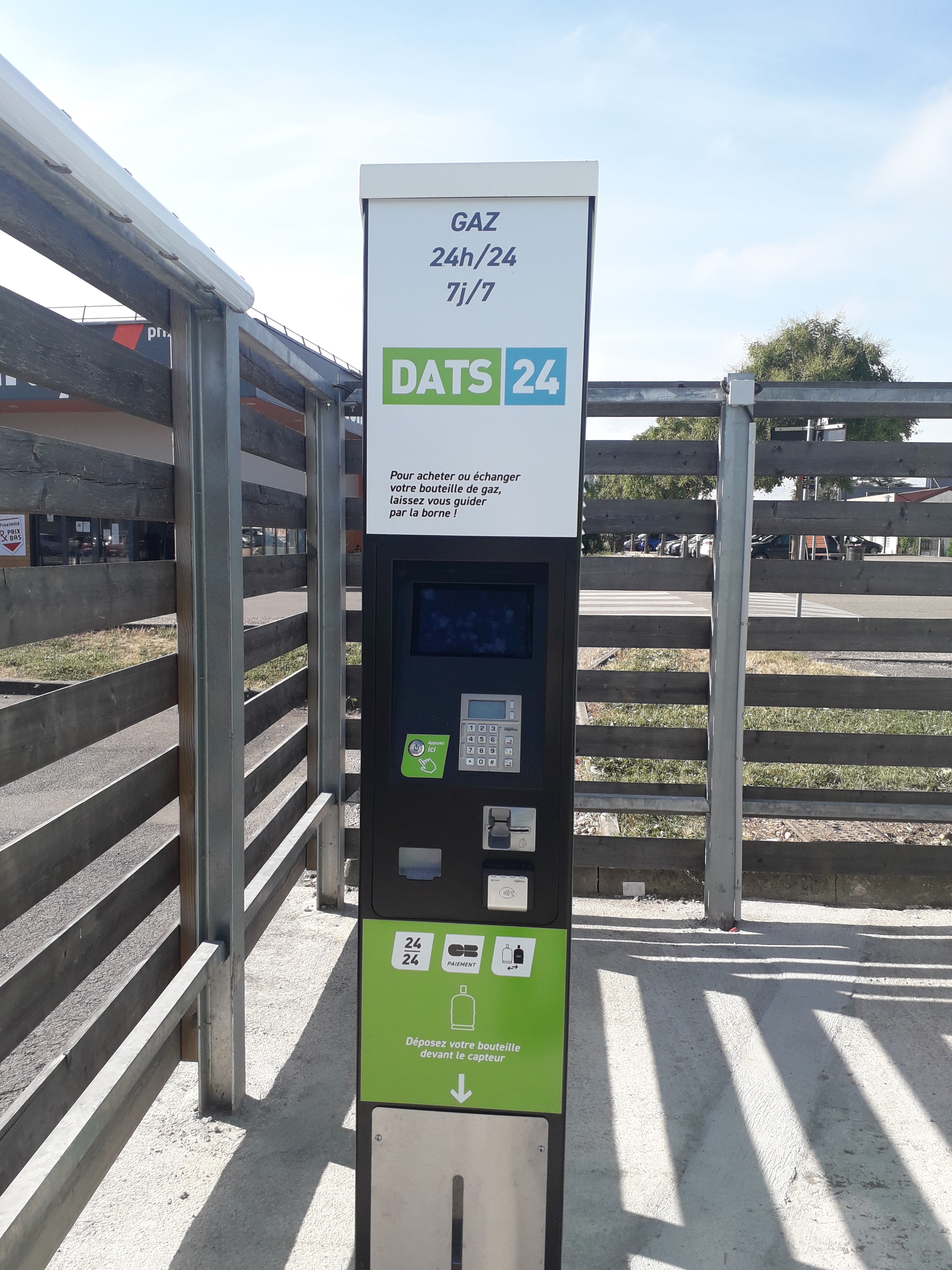 Photo n° 2 de l'avis de pierre.e fait le 19/09/2019 à 13:44