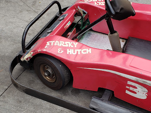 Theme Park «Tiki Action Park», reviews and photos, 1878 Middle Country Rd, Centereach, NY 11720, USA