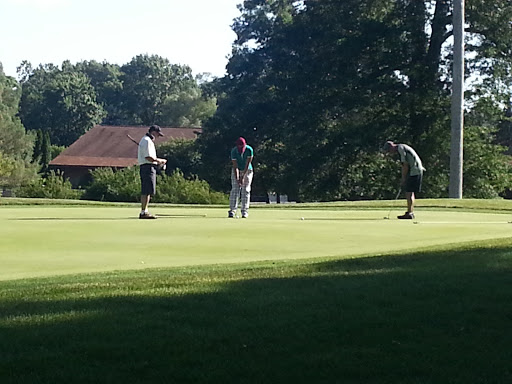 Golf Club «Otterkill Golf & Country Club», reviews and photos, 100 Otter Rd, Campbell Hall, NY 10916, USA