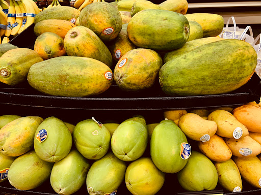 Grocery Store «Safeway», reviews and photos, 1701 Santa Rita Rd, Pleasanton, CA 94566, USA