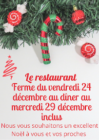 Photos du propriétaire du Restaurant français Le Jardin de Maubuisson à Saint-Ouen-l'Aumône - n°6