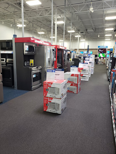 Electronics Store «Best Buy», reviews and photos, 190 E Stacy Rd, Allen, TX 75002, USA