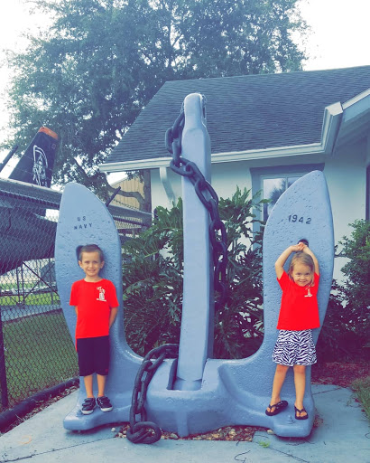 Museum «Deland Naval Air Station», reviews and photos, 910 Biscayne Blvd, DeLand, FL 32724, USA