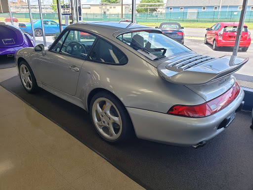 Used Car Dealer «South Street Auto Sales», reviews and photos, 1820 Rosemont Ave, Frederick, MD 21702, USA