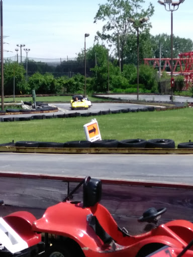 Amusement Park «Fun Time Square», reviews and photos, 11901 S Cicero Ave, Alsip, IL 60803, USA