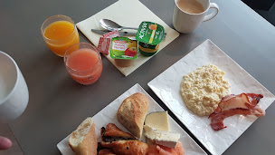 Photo n°15 de La Table d'Escapade à Senlis ()