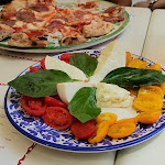 Photo n°1 de l'avis de Cyrus.. fait le 22/05/2023 à 12:35 sur le  Pizzium - La Spezia à La Spezia