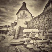 Photos du propriétaire du Bistro Les Filets Bleus à Douarnenez - n°3