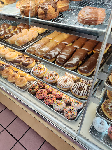 Donut Shop «Luvn Donuts», reviews and photos, 1421 W MacArthur Blvd # D, Santa Ana, CA 92704, USA